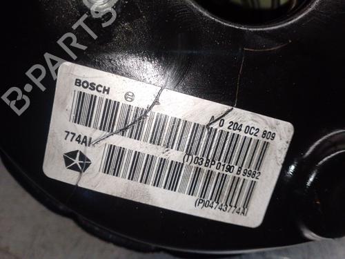 Bremseservo DODGE JOURNEY 2.0 CRD | BP32185201M42 