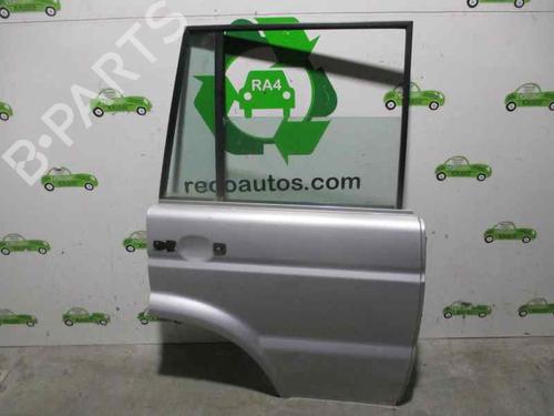 Used Right rear door LAND ROVER DISCOVERY II (L318) 2.5 Td5 4x4 (139 hp) 5045809