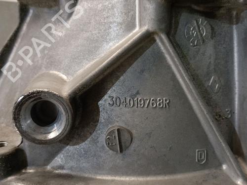 Gearbox RENAULT EXPRESS Box Body/MPV 1.5 Blue dCi 75 (F6AA) | BP29239900M3 