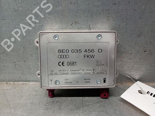 antennabase-audi-a4-b8-avant-8k5-2007-2008-2009-2010-2011-2012-2013-2014-2015-2016-2017-33127581 main image