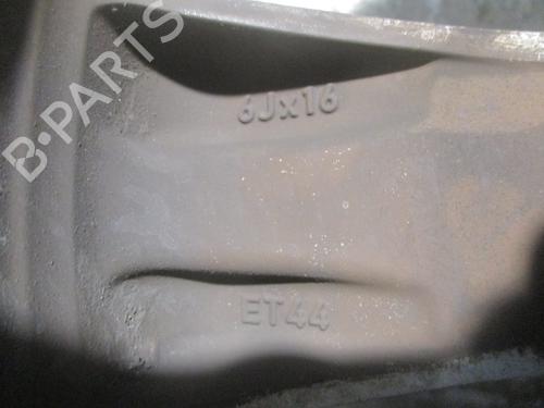 Rim OPEL ZAFIRA A MPV (T98) 2.0 DTI 16V (F75) | BP8290079C45 