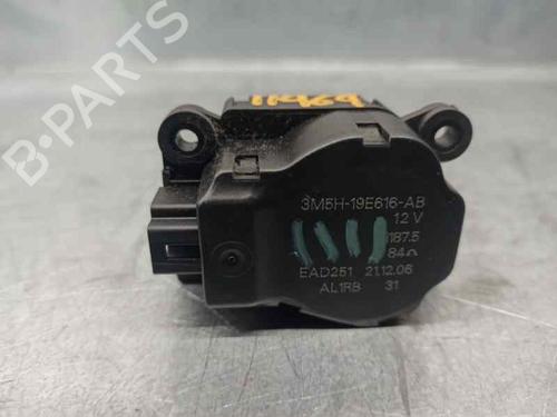 Used Heater blower motor FORD S-MAX (WA6) [2006-2014]  6587539
