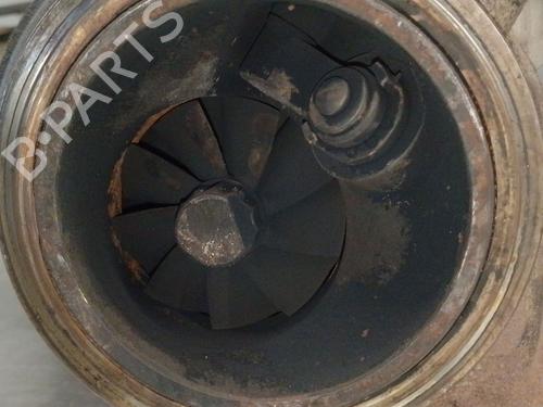 Turbocharger/Supercharger BMW X4 (F26) xDrive 35 d | BP30110663M71 