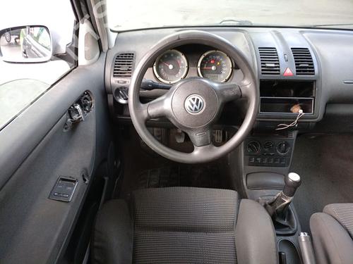 Glove box VW POLO (6N2) 1.4 TDI | BP31636682C95 - Image 13