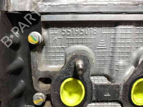 Engine FORD KA (RU8) 1.2 | BP33471344M1 - Image 11