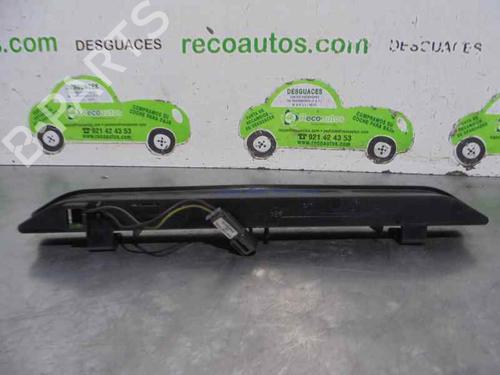 Third brake light OPEL ZAFIRA A MPV (T98) 2.2 DTI 16V (F75) | BP4570300L11 