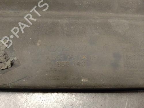 Other SMART FORFOUR (454) 1.5 CDI (454.001) | BP34099545O1 - Image 3