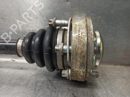Left rear driveshaft BMW X3 (E83) 3.0 d | BP15831763M40 