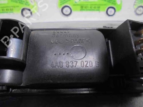 Høyre foran invendig håndtak AUDI A6 C4 Avant (4A5)  | BP3216339I14 