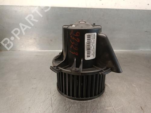 Used Heater blower motor PEUGEOT 307 (3A/C) 1.6 HDi 110 (109 hp) 27999681