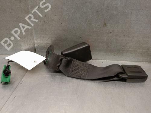 Used Seat buckle Seat buckle JAGUAR XE (X760) 2.0 D (180 hp) 33931443 33931443