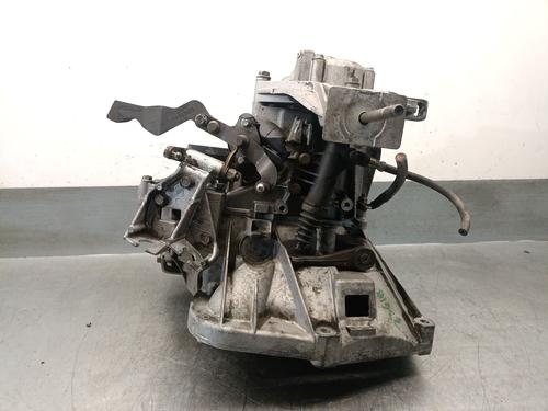 Gearbox FIAT STILO (192_) 1.9 D Multijet | BP29305672M3 
