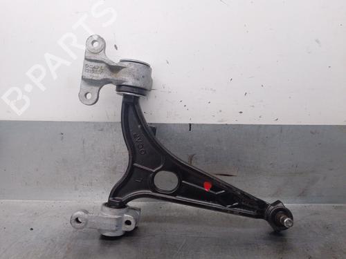 Used Left front suspension arm Left front suspension arm CITROËN C8 (EA_, EB_) 2.0 HDi 135 (136 hp) 33127477 33127477