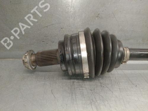 Right front driveshaft BMW X3 (E83) 2.0 sd | BP29743464M39 