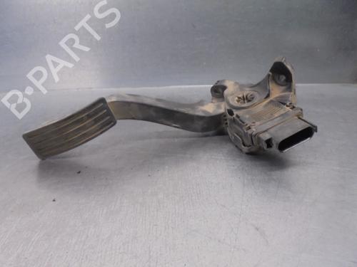 Used Pedal FORD TRANSIT CONNECT (P65_, P70_, P80_) 1.8 TDCi (90 hp) 16118734