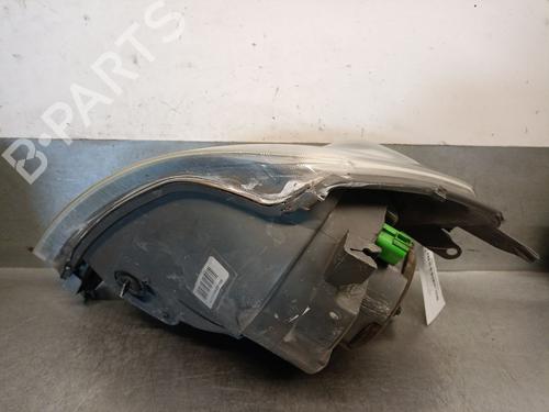 Left headlight FORD FIESTA V Van 1.4 TDCi | BP33989650C28 - Image 4