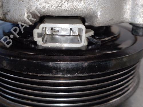 AC compressor FORD MONDEO III (B5Y) 2.2 TDCi | BP34510373M34  - Image 5