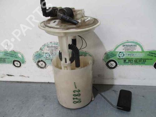 Used Fuel pump FIAT PUNTO (188_) 1.9 DS 60 (188.031, .051, .231, .251) (60 hp) 3016632