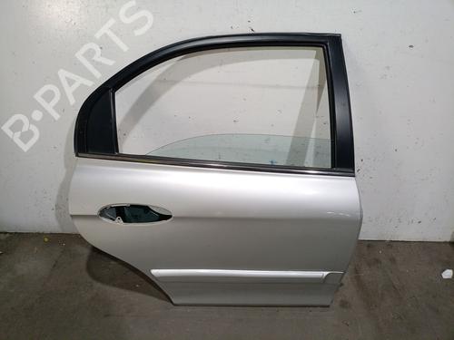 Dør højre bagtil Dør højre bagtil HYUNDAI SONATA IV (EF) 2.0 16V (131 hp) 33273314 33273314