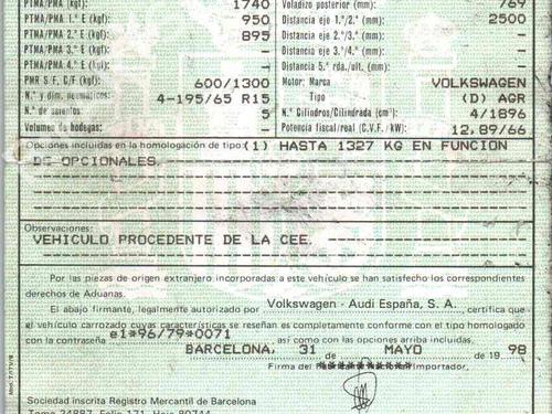 Servopumpe VW GOLF IV (1J1) 1.9 TDI | BP30288853M99