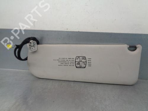 Right sun visor FIAT ULYSSE (179_) 2.2 JTD | BP13245071I2 