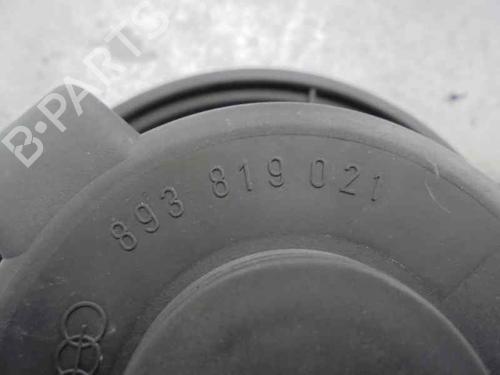 Heater blower motor AUDI 80 B3 Saloon (893, 894, 8A2) 1.8 S | BP2085214M62 