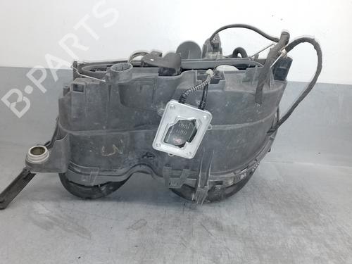 Right headlight MERCEDES-BENZ E-CLASS (W210) E 280 (210.053) | BP16481408C29 