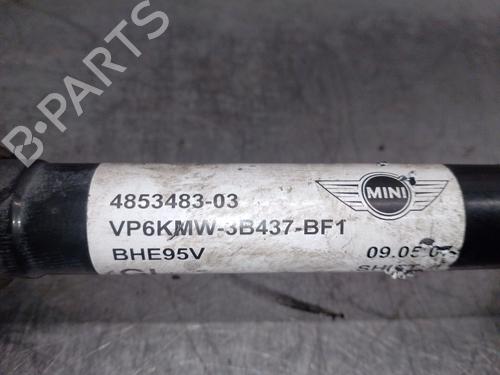 Left front driveshaft MINI MINI (R56) Cooper D | BP32229897M38  - Image 6