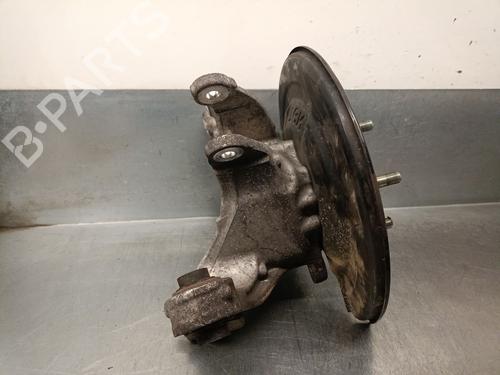 Left rear steering knuckle HONDA CIVIC X Hatchback (FC_, FK_) 1.0 VTEC (FK6) | BP21579380M27 