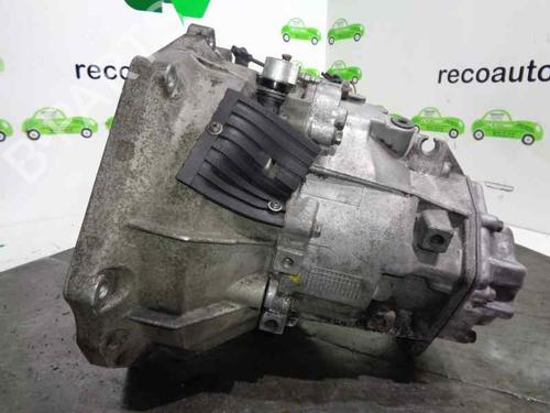 Gearbox OPEL SINTRA (APV) 2.2 i 16V (OUN16, Y94) | BP4819963M3 