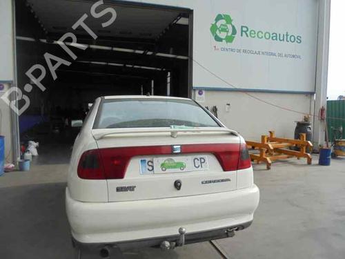 Alternator SEAT CORDOBA Vario (6K5)  | BP2060988M7 
