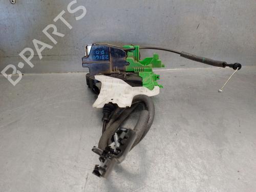 Front right lock KIA SORENTO III (UM) 2.2 CRDi | BP27546921C97 