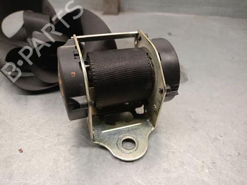 Rear left seatbelt MAZDA 2 (DY) 1.4 CD | BP20713125I29 