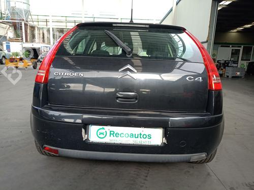 Subframe CITROËN C4 I (LC_) 2.0 16V | BP37449167M9 - Image 7