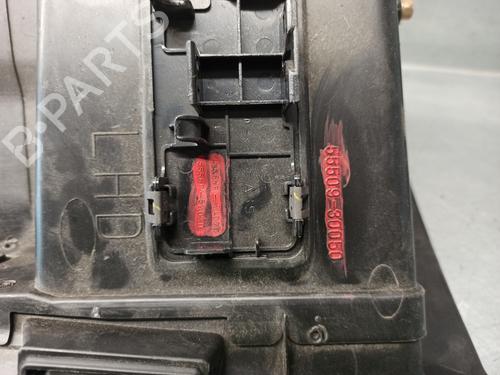 Glove box LEXUS GS (_S16_) 300 (JZS160_, JZS160R) | BP13691874C95 
