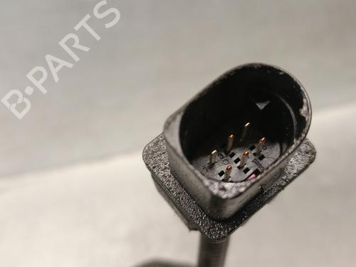 Elektronisk sensor BMW 1 (E81) 118 d | BP31182507M84