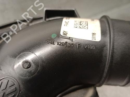 Pipe AUDI Q5 (FYB, FYG) 2.0 TDI quattro | BP39552528M125 - Image 5