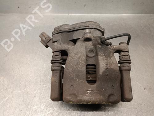 Used Right rear brake caliper RENAULT SCÉNIC III (JZ0/1_) 1.5 dCi (JZ02, JZ0R) (95 hp) 18041110