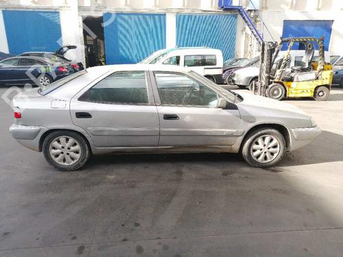 Gearbox CITROËN XANTIA (X1_, X2_) 2.0 HDI 109 | BP5829224M3 