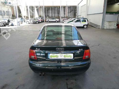 Electronic module AUDI A4 B5 (8D2) 2.6 | BP7558669M83 - Image 8