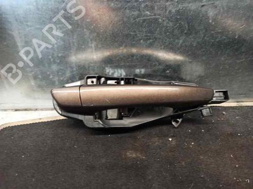 Used Front right exterior door handle PEUGEOT 308 II (LB_, LP_, LW_, LH_, L3_) 2.0 BlueHDi 150 (150 hp) 6129244