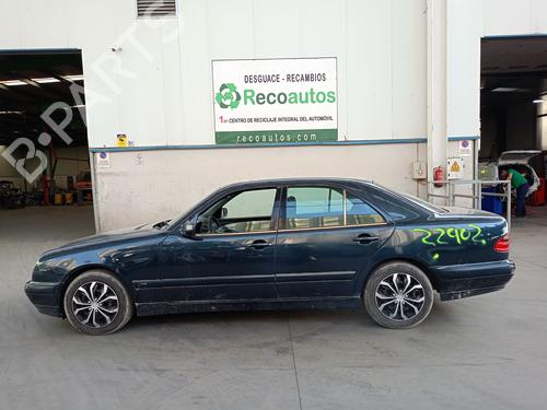Engine MERCEDES-BENZ E-CLASS (W210) E 270 CDI (210.016) | BP26722818M1 - Image 13