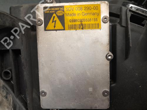 Left headlight AUDI A6 C6 (4F2) 2.7 TDI quattro | BP37467519C28 - Image 8