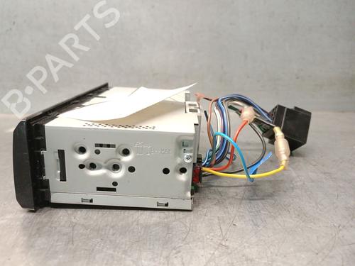 Radio AUDI A3 (8L1) 1.9 TDI | BP32419878E6