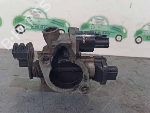 Throttle body CHRYSLER VOYAGER / GRAND VOYAGER III (GS_, NS_) 2.4 i | BP5318440M82
