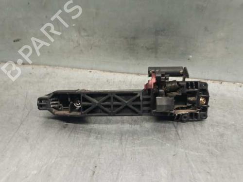 Front right exterior door handle TOYOTA COROLLA (_E12_) 1.6 VVT-i (ZZE121_, ZZE121R) | BP7869099C129 