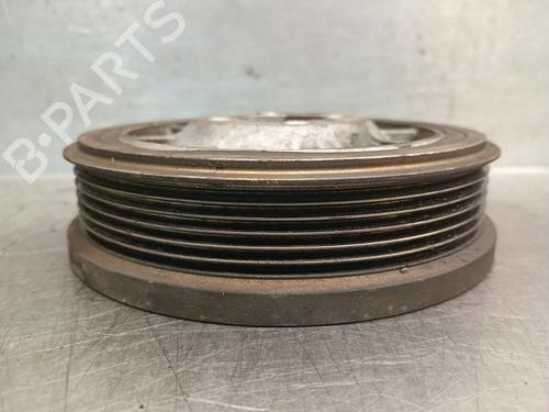 Remskive ALFA ROMEO 147 (937_) 1.6 16V T.SPARK ECO (937.AXA1A, 937.BXA1A) | BP30906869M122