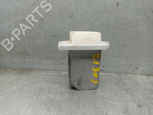 Used Heater resistor NISSAN QASHQAI / QASHQAI +2 I (J10, NJ10, JJ10E) 1.5 dCi (106 hp) 21578590