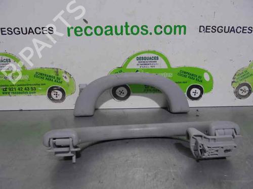 Front right interior door handle MERCEDES-BENZ E-CLASS (W211)  | BP3216242I14 