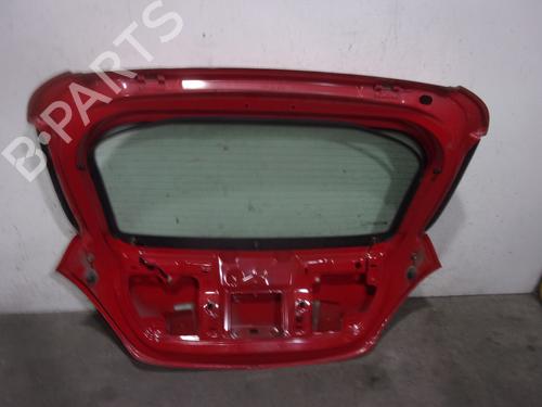 Tailgate OPEL CORSA D (S07) 1.6 Turbo (L08, L68) | BP17523388C6 